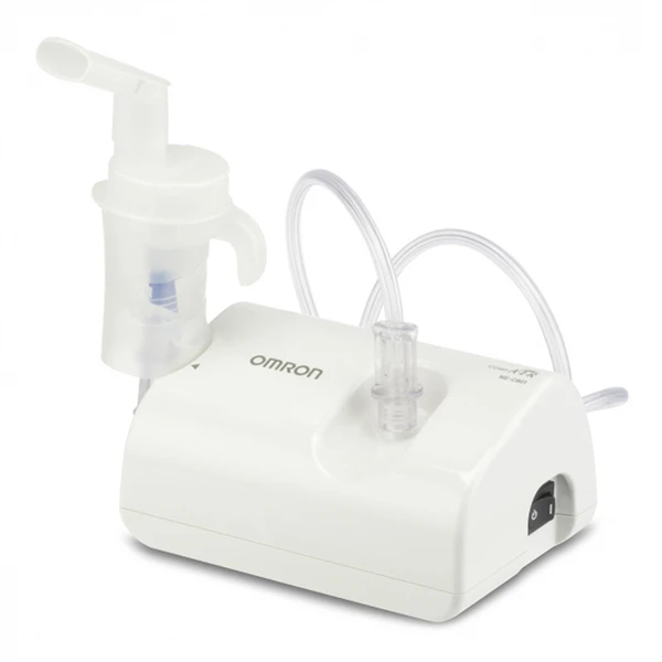 Omron C801S-E Nebulizer - Omron
