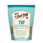 Bob's Red Mill Textured Vegetables Protein, 340 g - بوبز ريد ميل