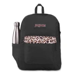 JanSport Superbreak Plus Backpack, Leopard Life - JanSport