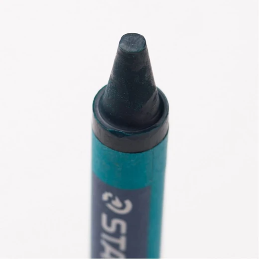 Staedtlers Noris® 220 Wax Crayon, Pack of 24 - ستدلر - Image 2
