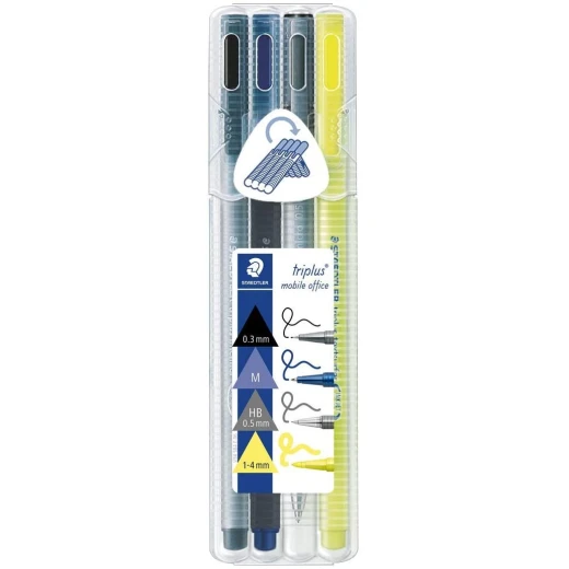 Staedtler Triplus Mobile Office Staedtler Triplus Mobile Office