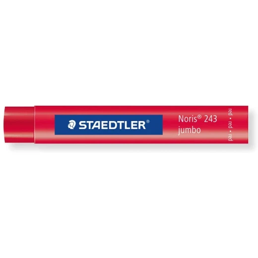 Staedtlers Noris Jumbo Oil Pastel Crayon, Pack of 24 - Staedtler - Image 2
