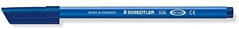 Staedtler Noris Club® 326 Fibre-Tip Pen, Pack of 6 - ستدلر - Image 5