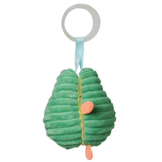 Skip Hop Farmstand Avocado Stroller Toy - Skip Hop - Image 3