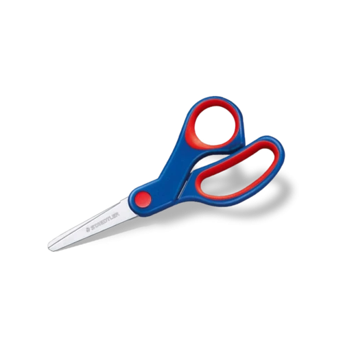 Staedtler Noris® 965 Hobby Scissors, 14 cm - Staedtler - Image 2