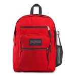 JanSport Big Student Backpack, Red Tape - JanSport