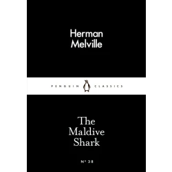 Penguin Little Black Classics, The Maldive Shark, 64  Pages