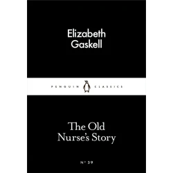 Penguin Little Black Classics, The Steel Flea, 64  Pages