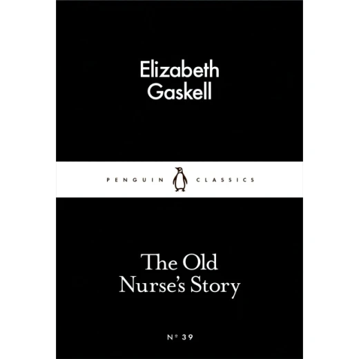 Penguin Little Black Classics, The Steel Flea, 64 Pages Penguin Little Black Classics, The Steel Flea, 64 Pages