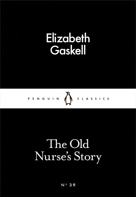 Penguin Little Black Classics, The Steel Flea, 64  Pages