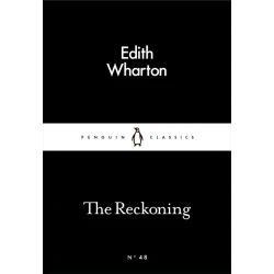 Penguin Little Black Classics, The Reckoning, 64  Pages
