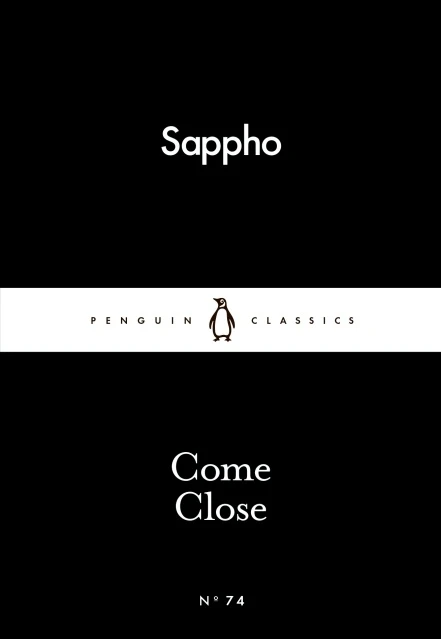 Penguin Little Black Classics, Come Close, 64  Pages - Penguin