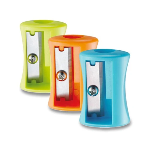 Maped Vivo Sharpener One Hole, 3 Pieces - Maped - Image 2
