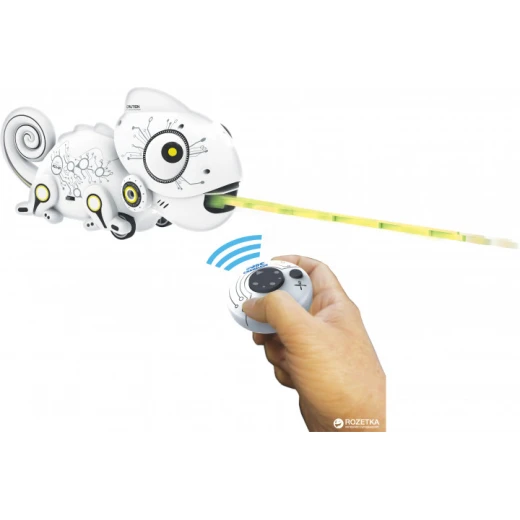 Robot Silverlit Robo Chameleon - Silverlit - Image 4