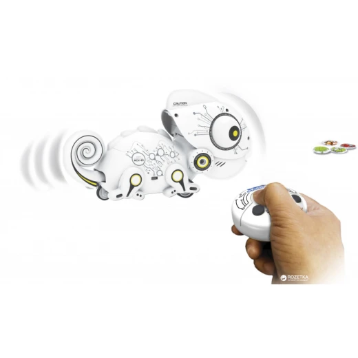 Robot Silverlit Robo Chameleon - Silverlit - Image 5