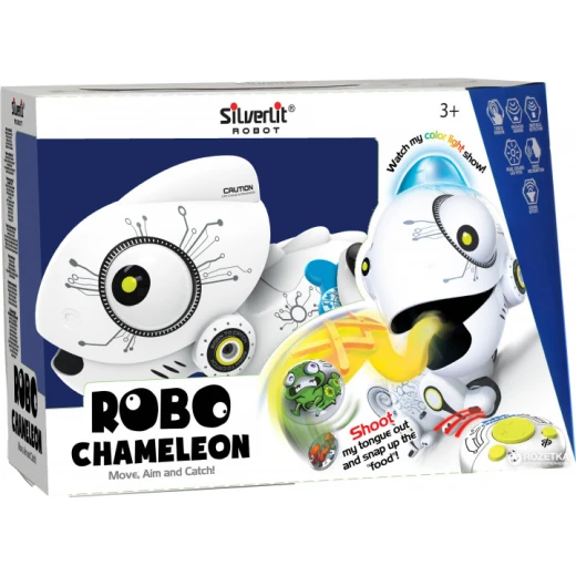 Robot Silverlit Robo Chameleon