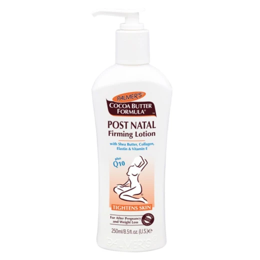 Palmer's Post-Natal Firming Lotion 250 ml Palmer's Post-Natal Firming Lotion 250 ml