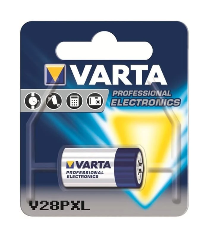 Varta Lithium 6V 170mAh - فارتا