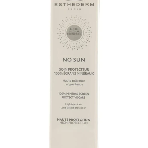 Esthederm - No Sun Cream 50ML - Esthederm - Image 2