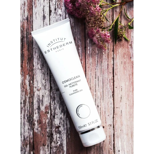 Esthederm - Osmoclean Pure Cleansing Gel 150ml - Esthederm - Image 2