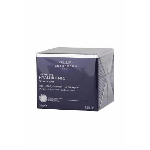 Esthederm - Radiance Intensive Hyaluronic Cream 50 مل - استيديرم - Image 3