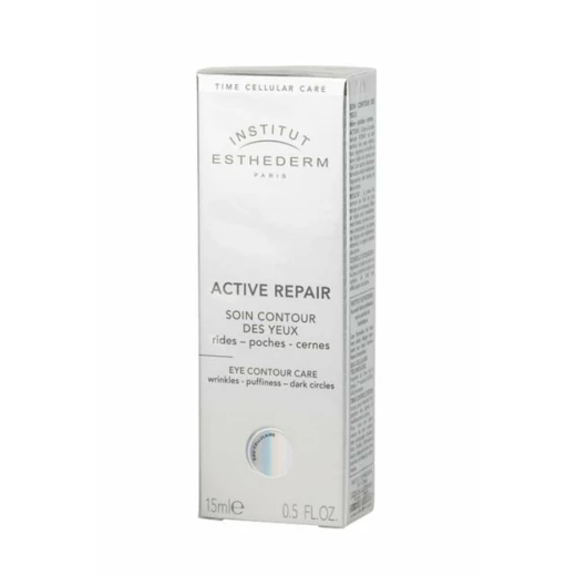 Esthederm - Active Repair Eye Contour Care 15ml - Esthederm - Image 2