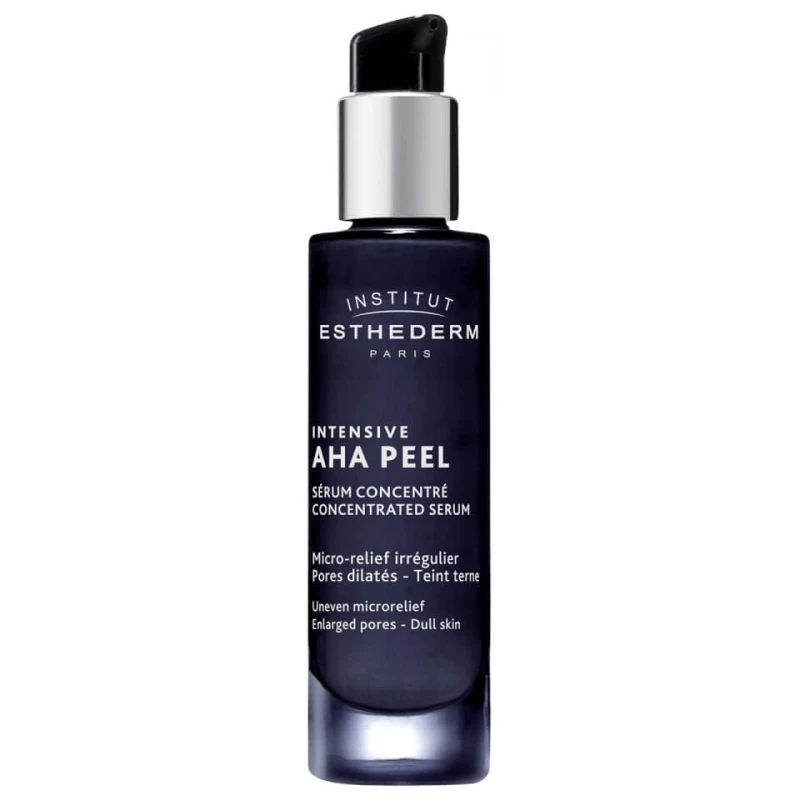Esthederm - Intensive AHA Peel Concentrated Serum 30ml - Esthederm