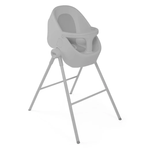 Chicco Bath Seat Bubble Nest, Grey Chicco Bath Seat Bubble Nest, Grey