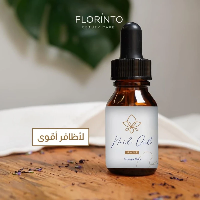 Florinto Nail Oil - Florinto