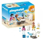 Playmobil Dentist 247 Pcs For Children - Playmobil