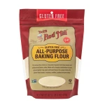 Bob's Red Mill  All Purpose Baking Flour, 624Kg - Bob's Red Mill
