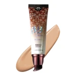 Forever52 KB003 BB Cream Flawless Skin Natural Glow Anti Aging Foundation Makeup for Radiant Complexion - Forever52
