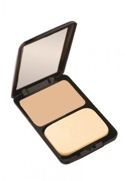 Forever52 Oil Absorbing Two Way Cake Makeup Powder SPF 15 for Flawless Finish - Forever52