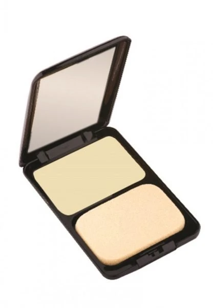 Forever52 Two Way Cake Powder SPF 15 Oil Control Makeup for Flawless Complexion - Forever52