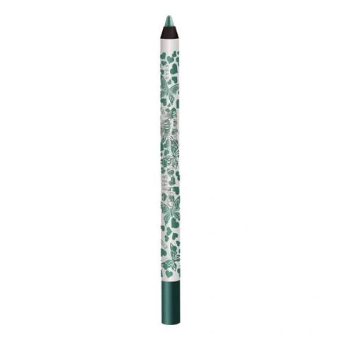 Forever52 Waterproof Eye Pencil F506 Black Smoky Eyes Makeup for Defined Eyes Easy Blending
