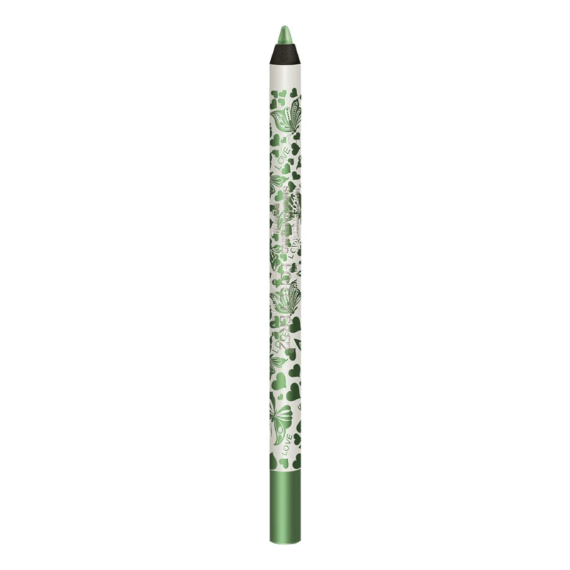 Forever52 Waterproof Eye Pencil F511 Intense Color Dramatic Eye Looks Smudge Proof Makeup - Forever52