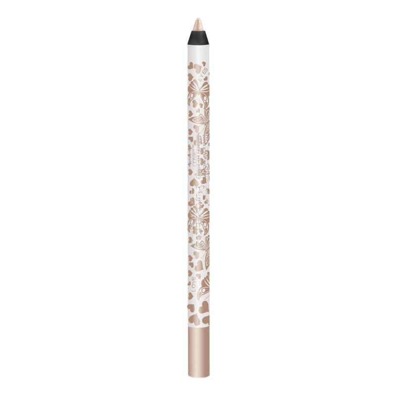 Forever52 Waterproof Eyeliner Pencil F530 for Defined Eyes Long Lasting Makeup Essential Eye Liner - Forever52