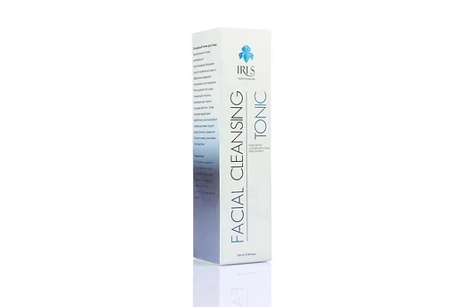 Iris Facial Cleansing Tonic 225ml - Iris Dead Sea - Image 2
