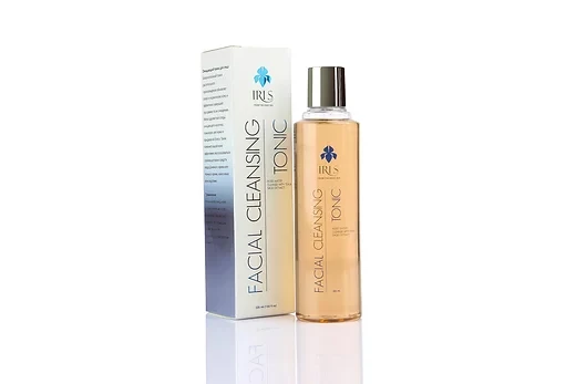 Iris Facial Cleansing Tonic 225ml Iris Facial Cleansing Tonic 225ml
