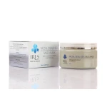 Iris Facial Dead Sea Mud Mask 500g - أيريس البحر الميت