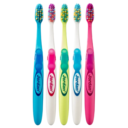 Jordan Toothbrush Hello Smile Jordan Toothbrush Hello Smile