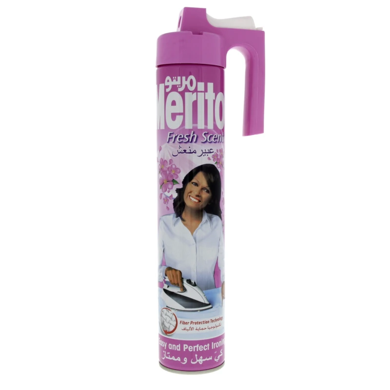 Merito- Fresh Scent 500ML - Merito