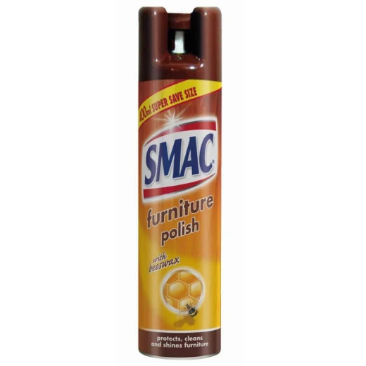 Bolton Smac- Furniture Polish 400ml Bolton Smac- Furniture Polish 400ml