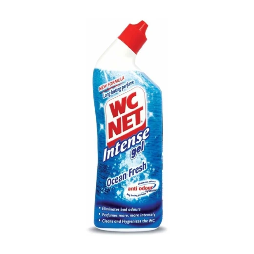 WC Net Intense- Ocean Fresh 750ML WC Net Intense- Ocean Fresh 750ML