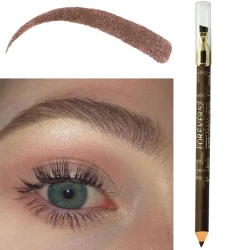 Forever52 FEP04 Eyebrow Pencil Defined Brows Long Lasting Makeup Precision Tip & Easy Application