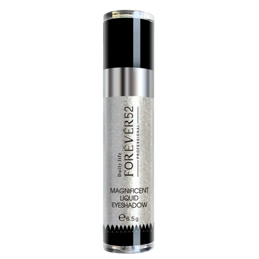 Forever52 Magnificent Liquid Eyeshadow FLE006 Sparkly Glamorous Party Makeup Long Lasting Eye Shadow Forever52 Magnificent Liquid Eyeshadow FLE006 Sparkly Glamorous Party Makeup Long Lasting Eye Shadow
