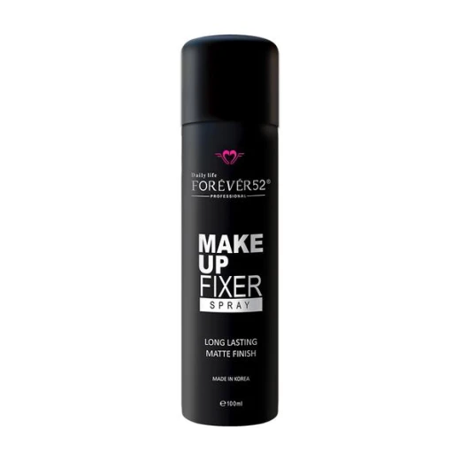 Forever52 Micro Finish Setting Spray Long Lasting Matte Finish Makeup for All Skin Types Forever52 Micro Finish Setting Spray Long Lasting Matte Finish Makeup for All Skin Types