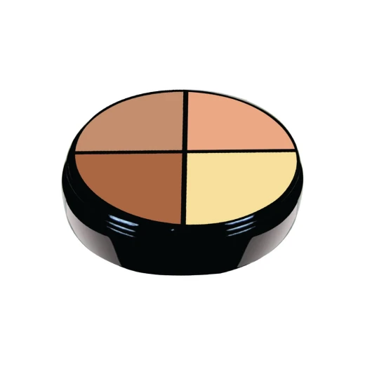 Forever52 Oil Free Concealer Pack Professional Makeup Kit Four Shades for Flawless Finish Forever52 Oil Free Concealer Pack Professional Makeup Kit Four Shades for Flawless Finish