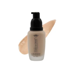 Forever52 Ultra Definition Liquid Foundation All Day Coverage Flawless Finish Makeup Base for Radiant Complexion