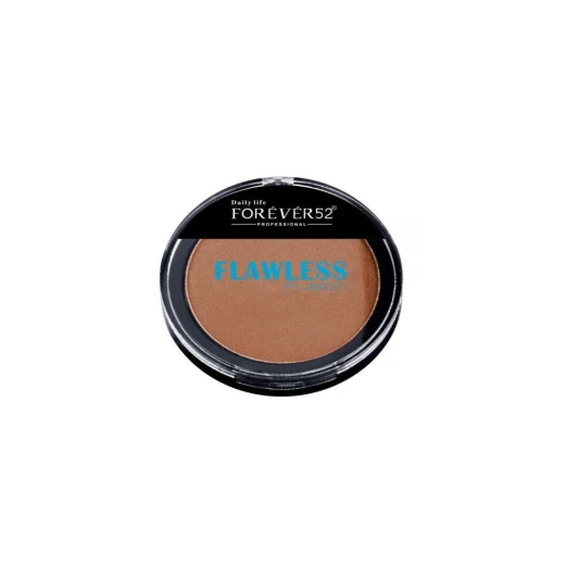 Forever52 Radiant Glow Bronzing Blusher BBR005 Natural Finish Makeup for All Skin Types Forever52 Radiant Glow Bronzing Blusher BBR005 Natural Finish Makeup for All Skin Types
